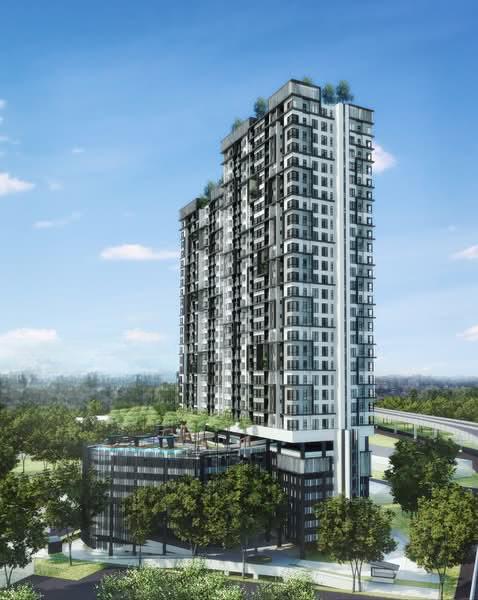 D'sands Residence - 4