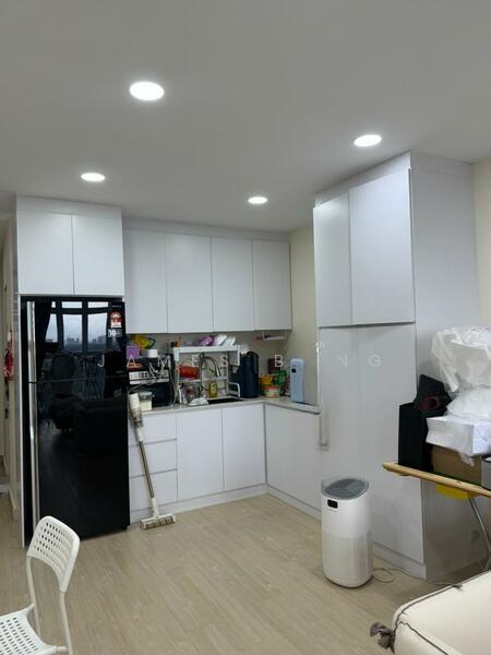 KSL Residence @ Daya - 2