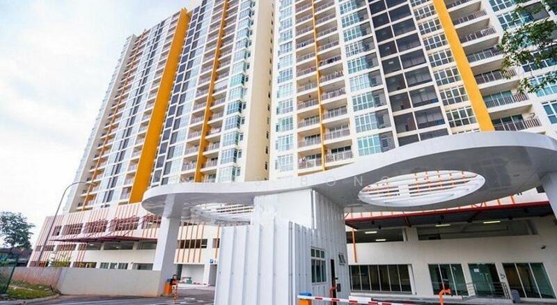 KSL Residence @ Daya - 3