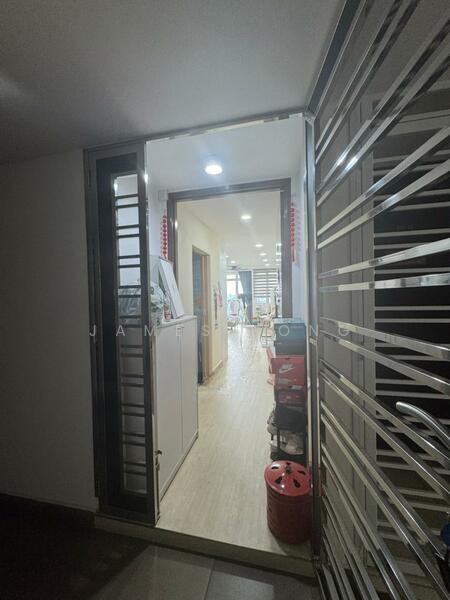 KSL Residence @ Daya - 4