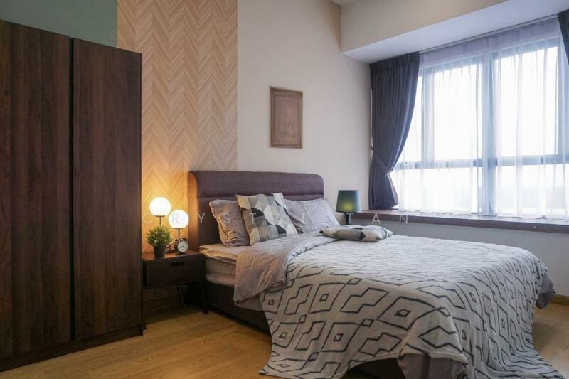 Royal Strand @ Country Garden Danga Bay - 4