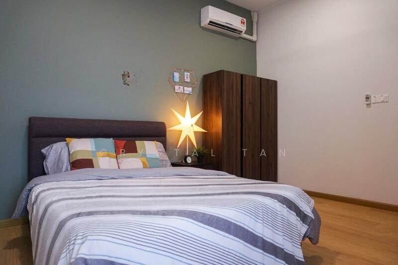 Royal Strand @ Country Garden Danga Bay - 3