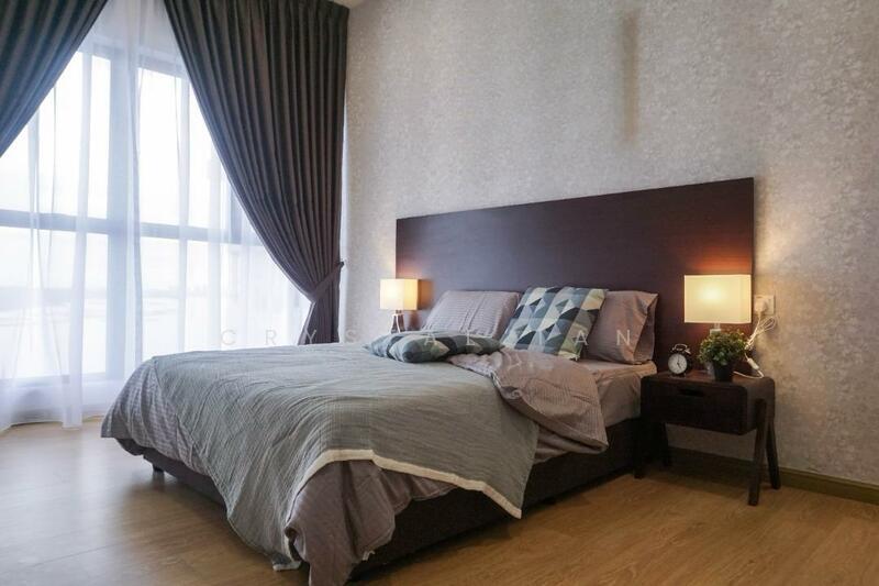 Royal Strand @ Country Garden Danga Bay - 2