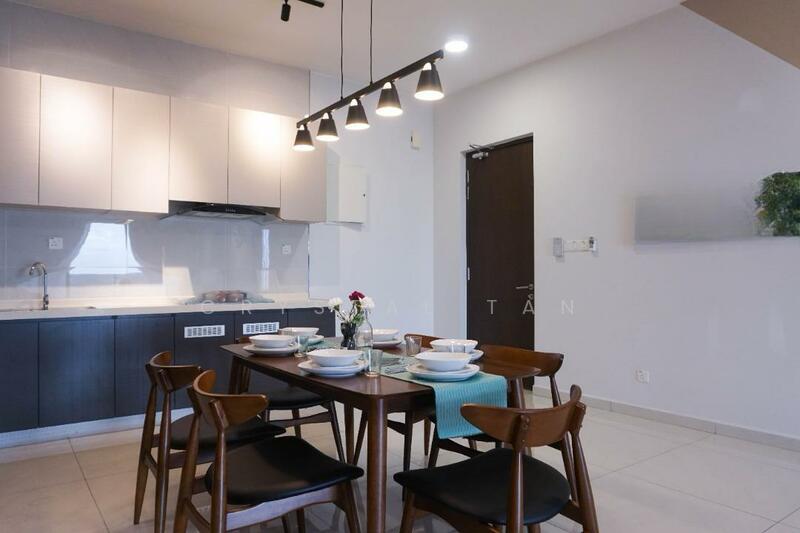 Royal Strand @ Country Garden Danga Bay - 5