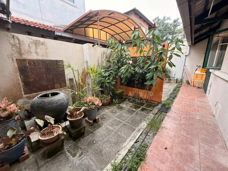 BANDAR TASIK KESUMA - 4