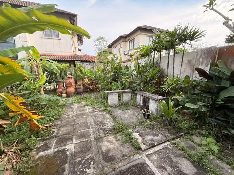 BANDAR TASIK KESUMA - 5