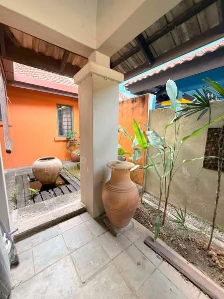 BANDAR TASIK KESUMA - 2