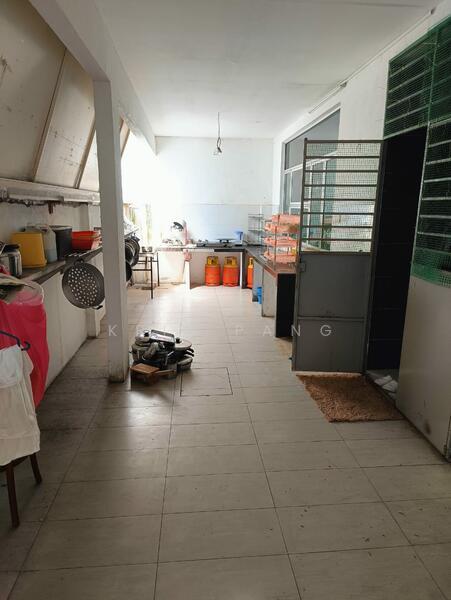 Taman Kajang Impian - 4
