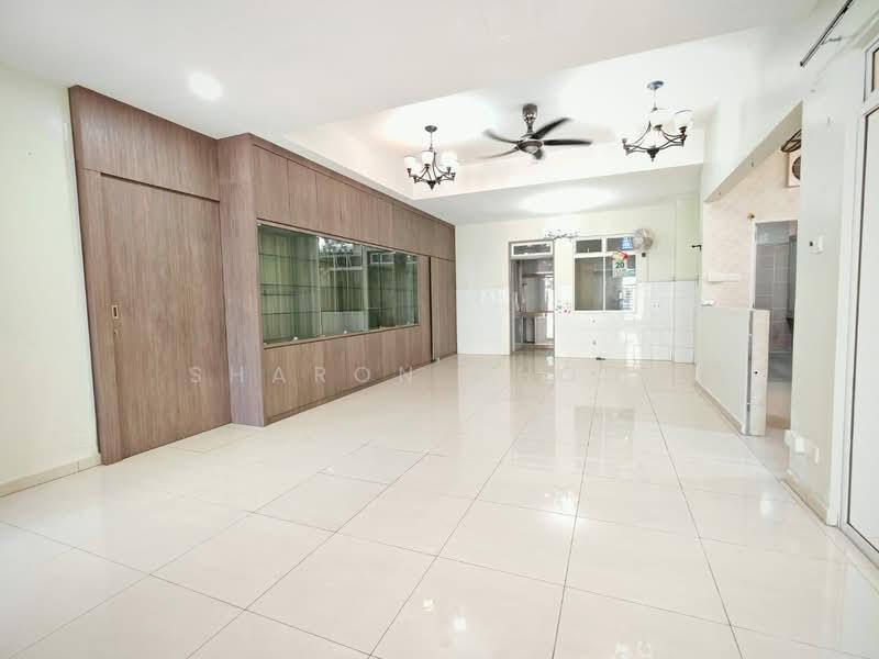 Horizon Hills (3 Storey Cluster House) - 1