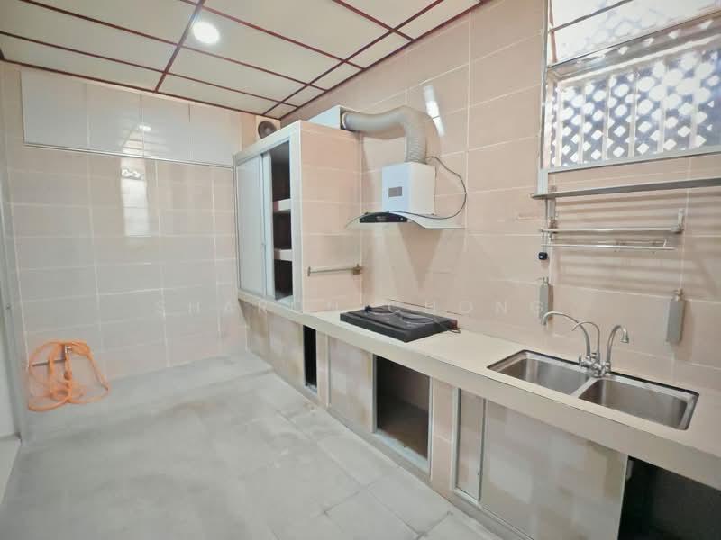 Horizon Hills (3 Storey Cluster House) - 4