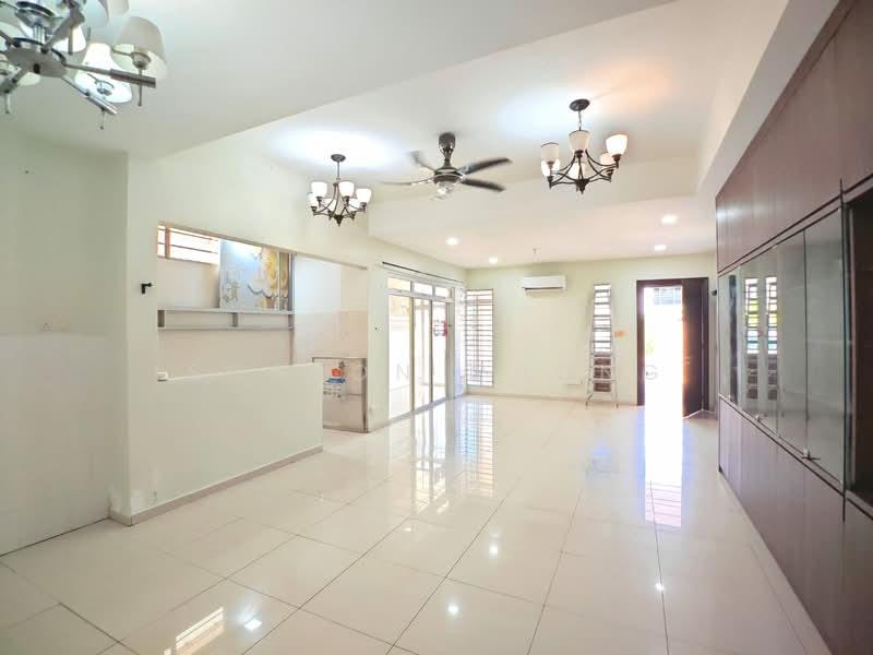 Horizon Hills (3 Storey Cluster House) - 2