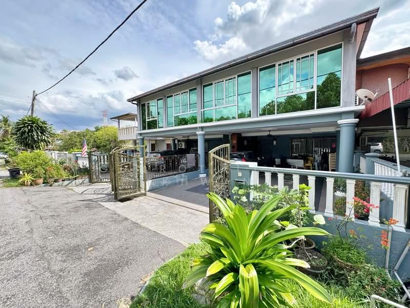 Seksyen 1 Bandar Baru Bangi - 2