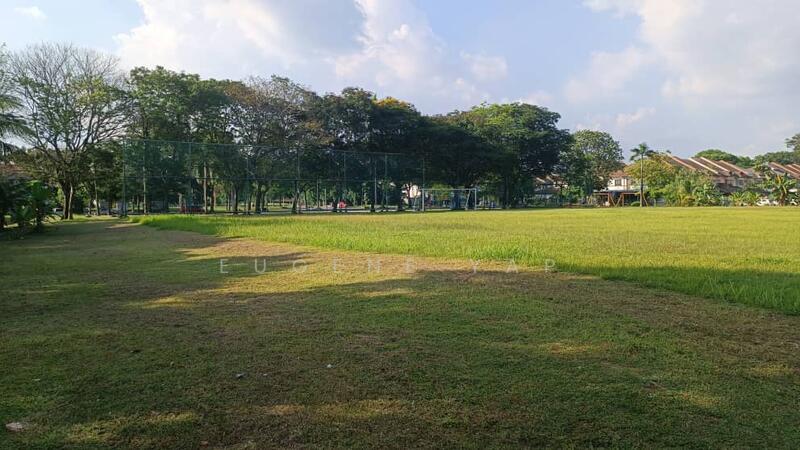 (Corner) Kota Kemuning @ Shah Alam - 4
