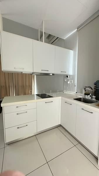 Wave @ Marina Cove - 2