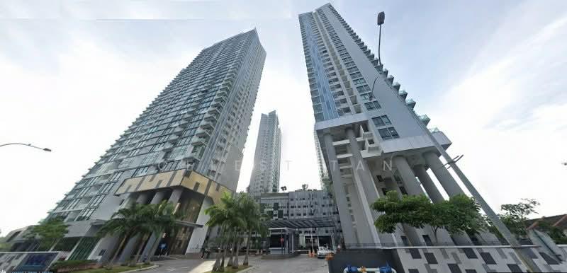 Wave @ Marina Cove - 1