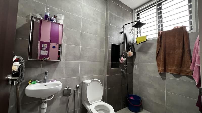 Bandar Kinrara - 2