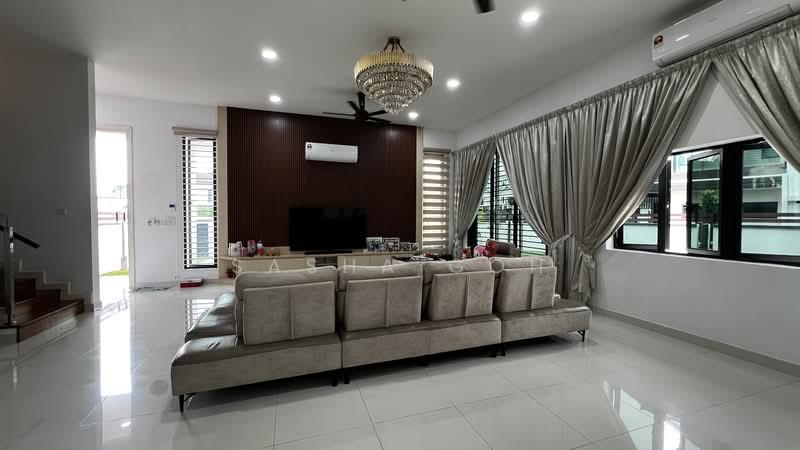 Bandar Kinrara - 3