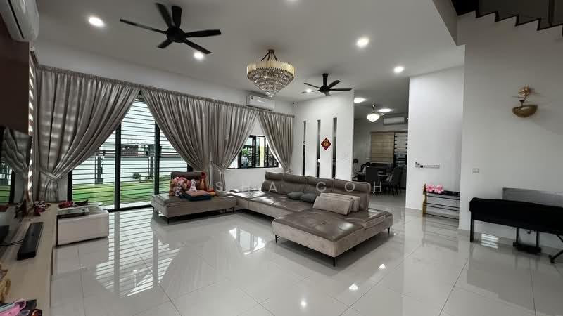 Bandar Kinrara - 4