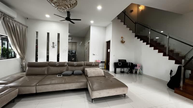 Bandar Kinrara - 5