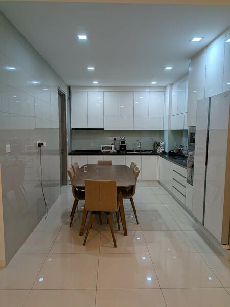 Uptown Residences - 5
