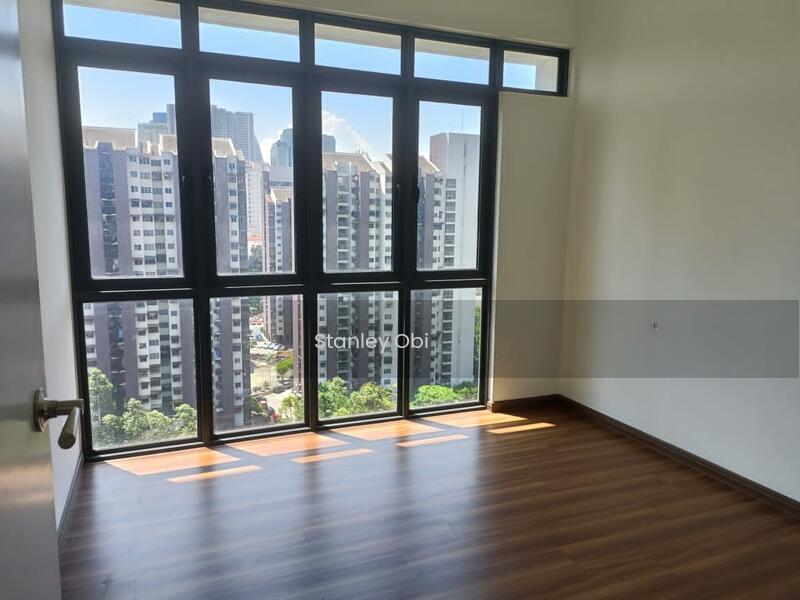 Inwood Residences - 4