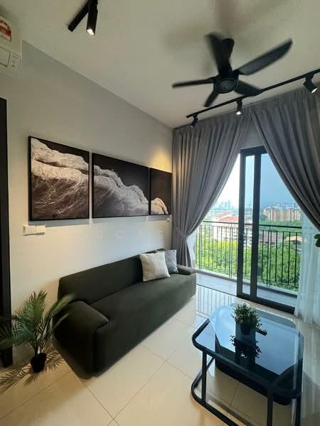 Sunway Velocity TWO - 5