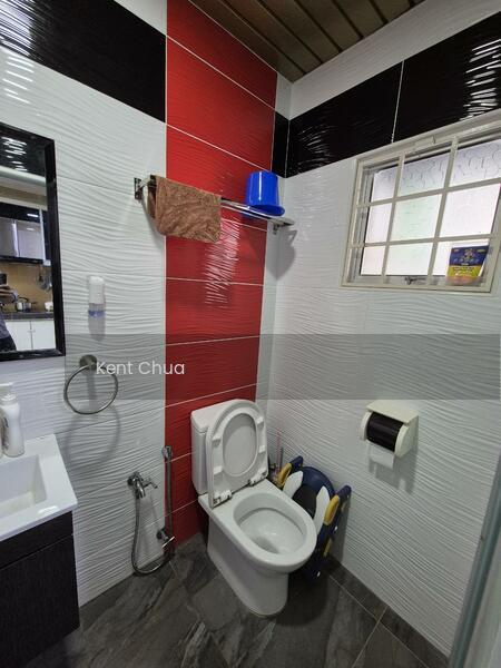 Bandar Menjalara, Kepong - 4