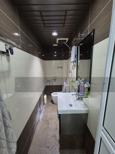 Bandar Menjalara, Kepong - 2