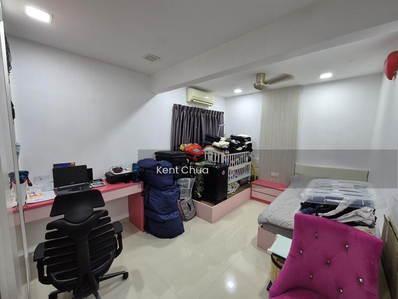 Bandar Menjalara, Kepong - 5