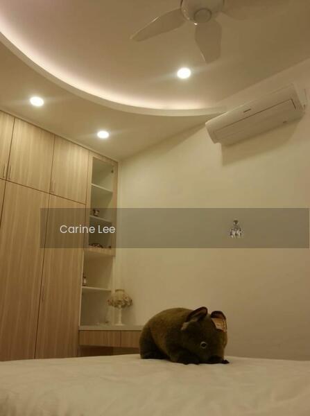 The Peak Residences - 2