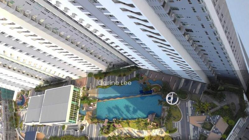 The Peak Residences - 4