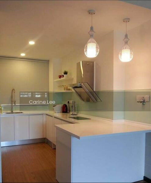 The Peak Residences - 3