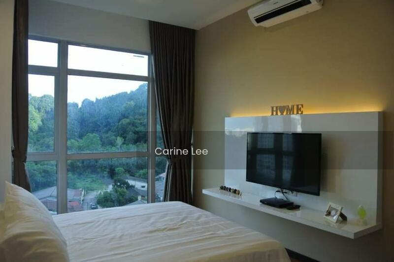 The Peak Residences - 1