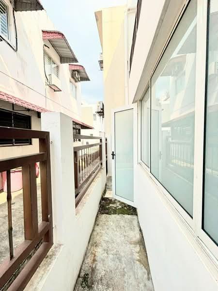 Setia Alam - 3