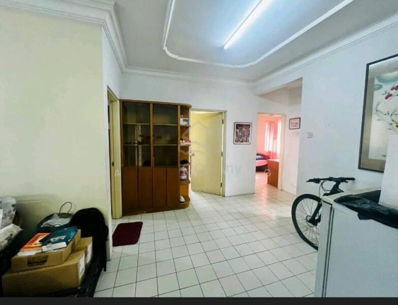 Kenari Apartment - 2
