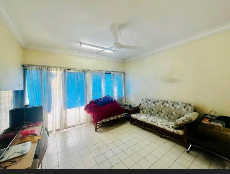 Kenari Apartment - 4