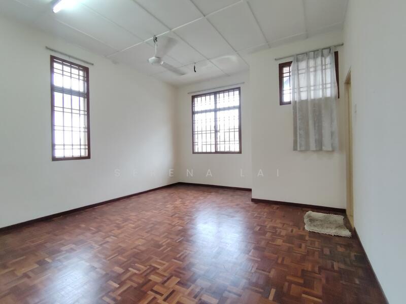Setia indah 5 - 3