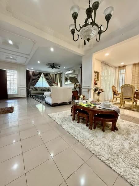 TAMAN IMPIAN EMAS (BUKIT IMPIAN RESIDENCE) - 3