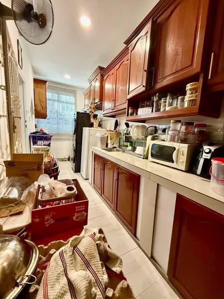 TAMAN IMPIAN EMAS (BUKIT IMPIAN RESIDENCE) - 4