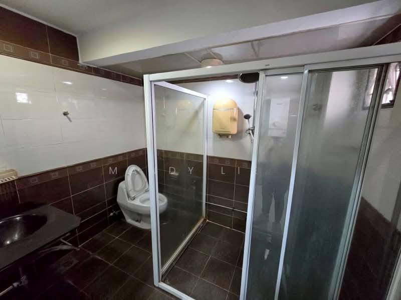 Bandar Menjalara - 5