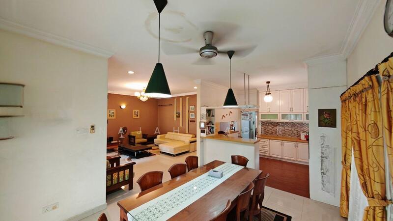 D’Cempaka Bangi - 4