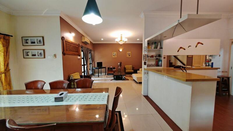 D’Cempaka Bangi - 3