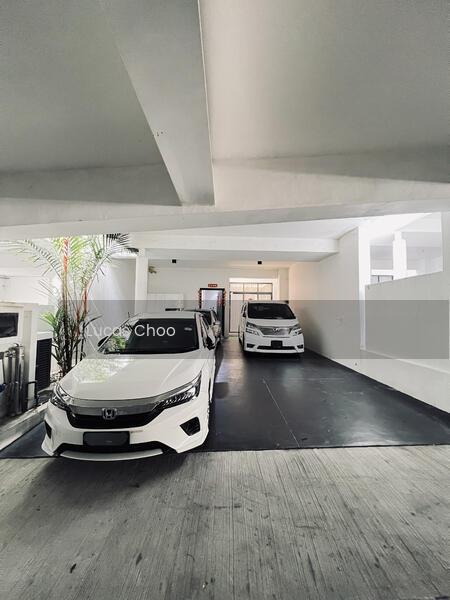 16 Quartz @ Melawati - 5