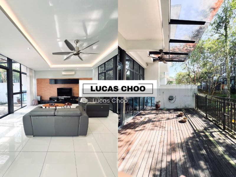 16 Quartz @ Melawati - 1