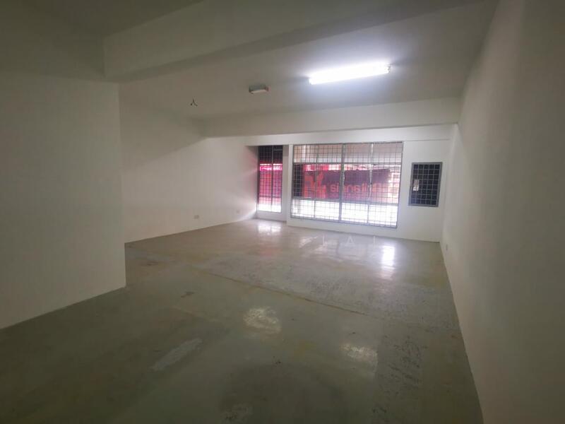 KiPark Sri Utara - 2