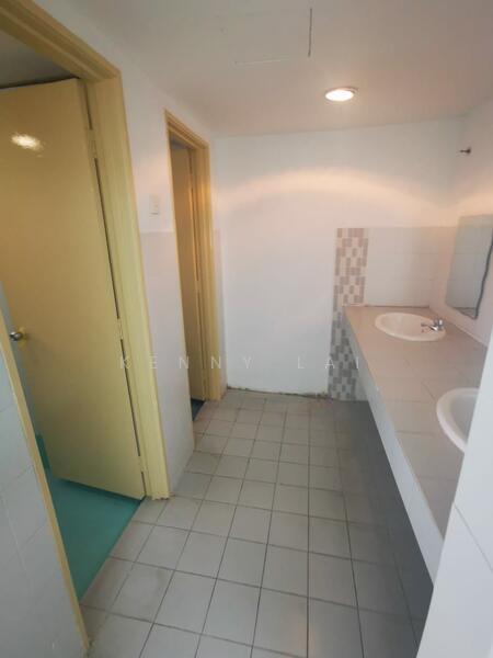 KiPark Sri Utara - 5