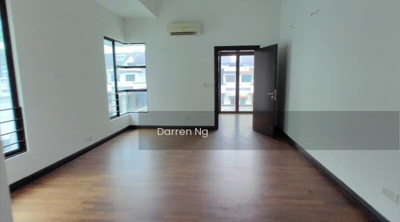 Kingsley Hills @ Putra Heights - 4