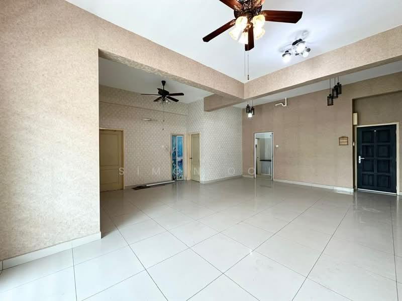 I-Regency Condominium (Ideal Regency) - 2