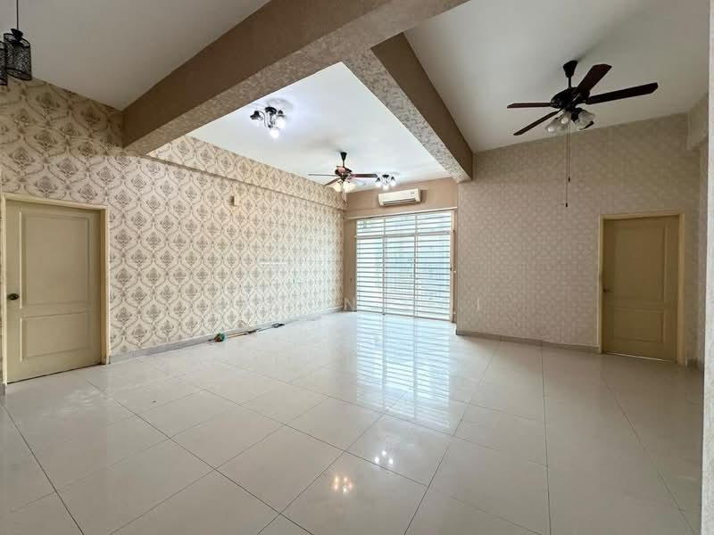 I-Regency Condominium (Ideal Regency) - 4
