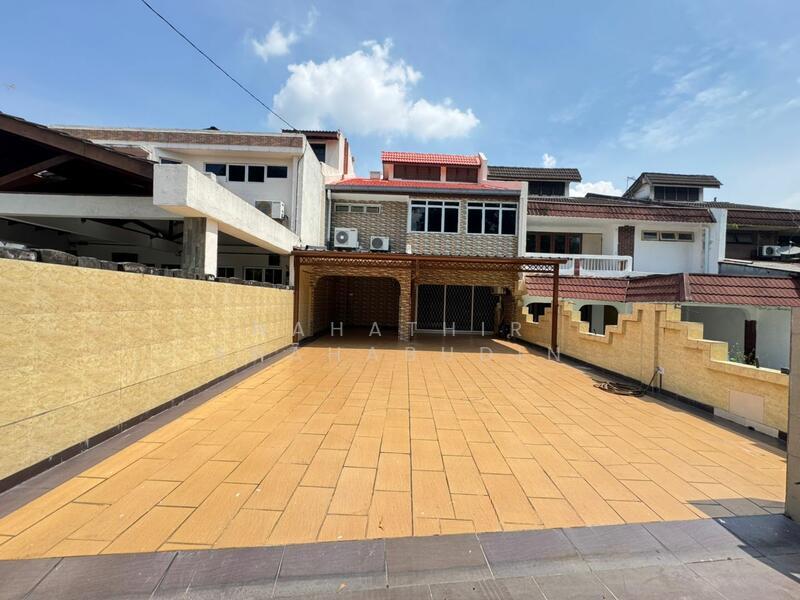 Seksyen 8, Shah Alam - 4